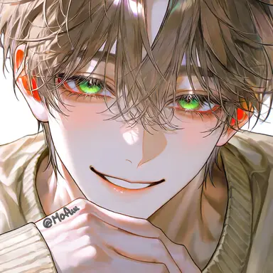 Profile image of Bae Yuchan