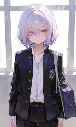 Profile image of しおん