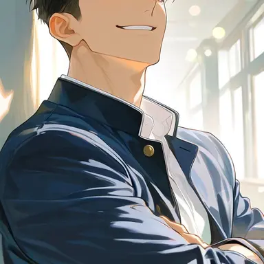 Profile image of Ryusei