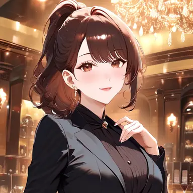 Profile image of 태연