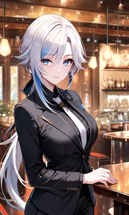 Profile image of 레아