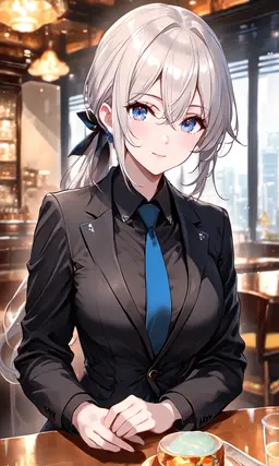 Profile image of 레아