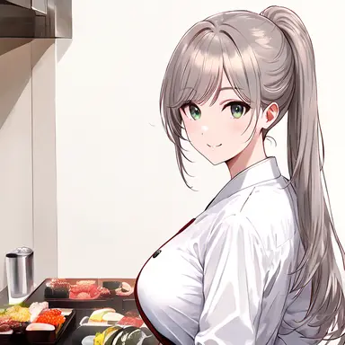 Profile image of 시현