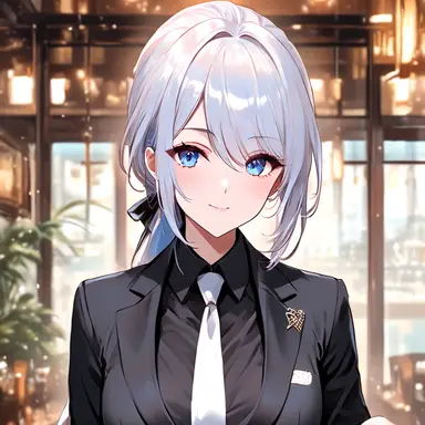 Profile image of 레아