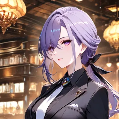 Profile image of 레이