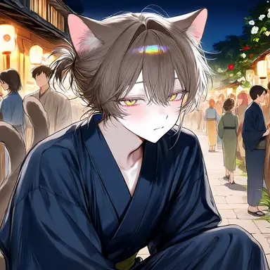 Profile image of 珠猫