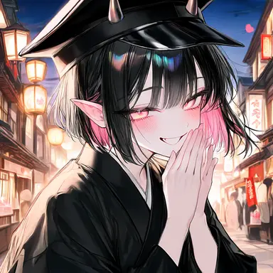 Profile image of 姫來