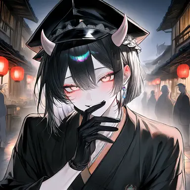 Profile image of 키코