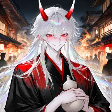 Profile image of 카라키