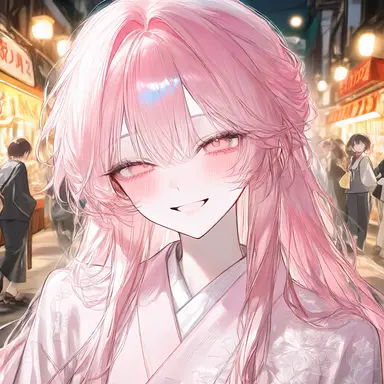 Profile image of 桃華