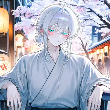 Profile image of 粉雪