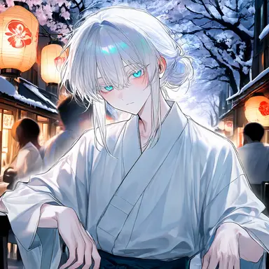 Profile image of 코유키