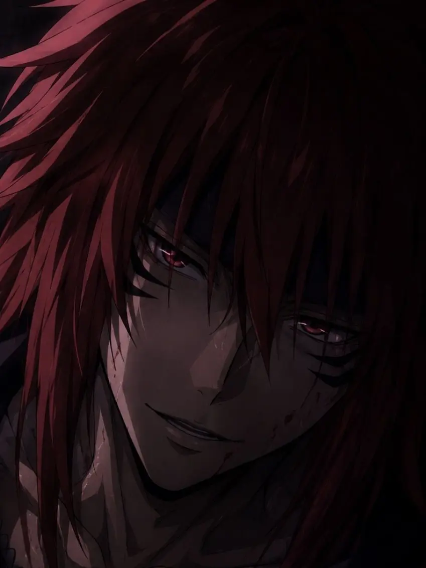 AjiFly1327의 The Primordial Red Demon Lord's Love at First Sight