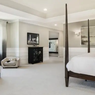 Profile image of The magic bedroom