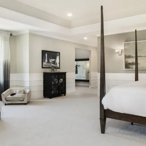 FrostyTie8816의 Magical Bedroom
