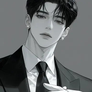 Profile image of Kang Jinha