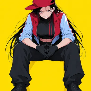 Profile image of 奕夕