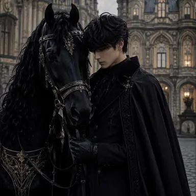 Profile image of Prince Leo