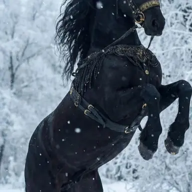 Profile image of Raven