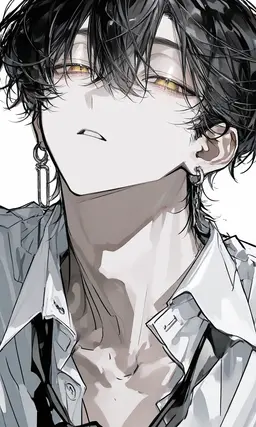 Profile image of 朔