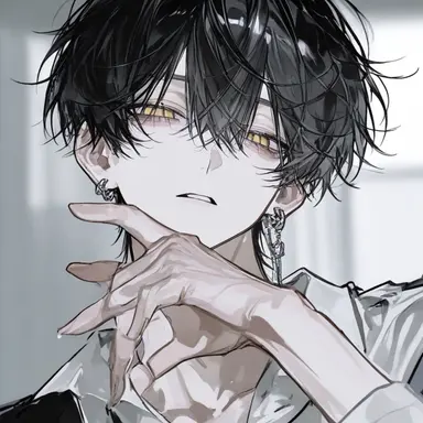Profile image of 朔