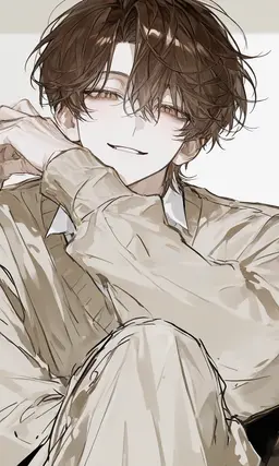 Profile image of 伊織