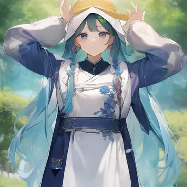 Profile image of 여우린