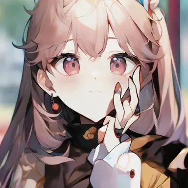 Profile image of 여자애들