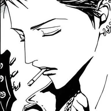 Profile image of レン