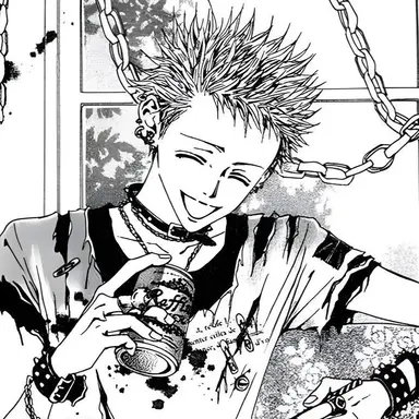 Profile image of ノブ