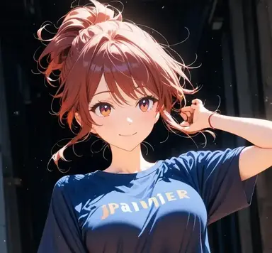 Profile image of Chloe