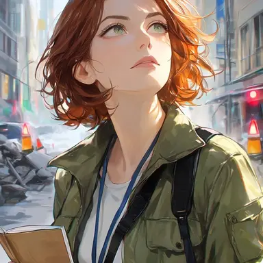 Profile image of Rowan Mace