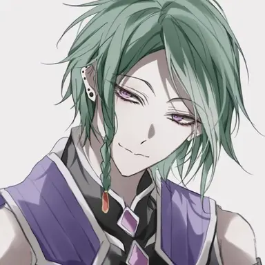 Profile image of Loki
