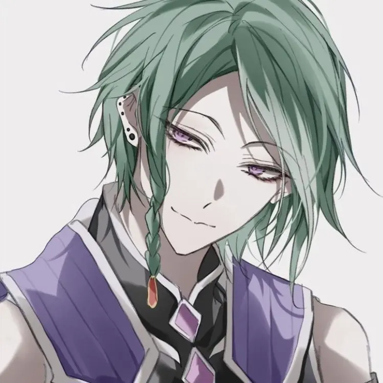 CostlyBone1293의 Loki ♤