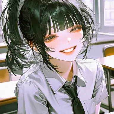 Profile image of 藍