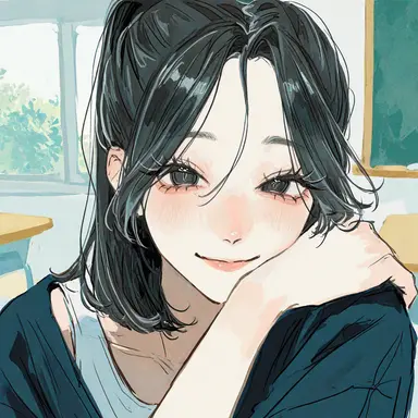 Profile image of 藍