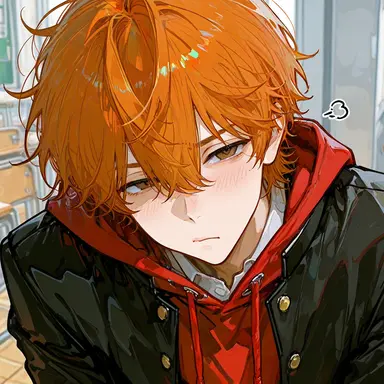 Profile image of Carson