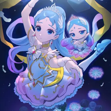 Profile image of 사뿐핑