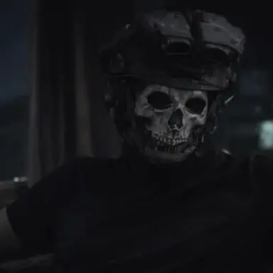 Profile image of ゴースト