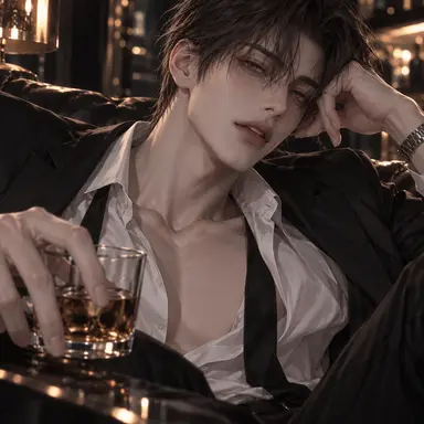 Profile image of 한유건