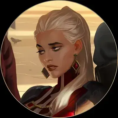 FrailLatch8924의 Visenya Targaryen