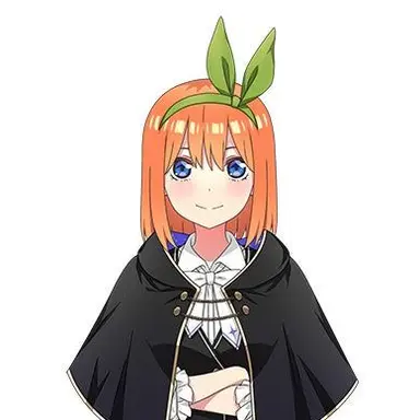 Profile image of 中野四葉