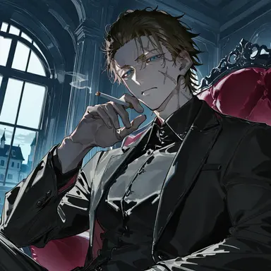 Profile image of Ash