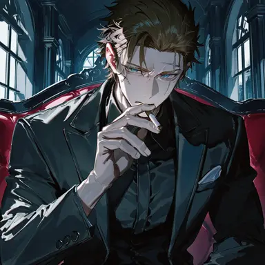 Profile image of Ash
