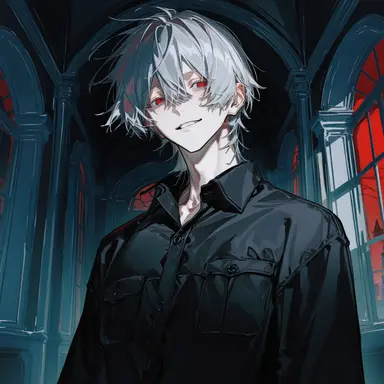 Profile image of Shion