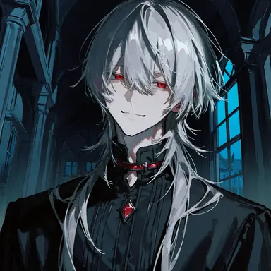 Profile image of Shion