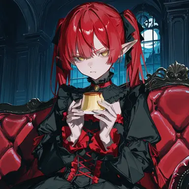 Profile image of Camellia
