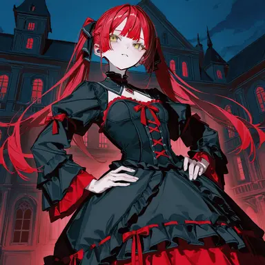 Profile image of Camellia
