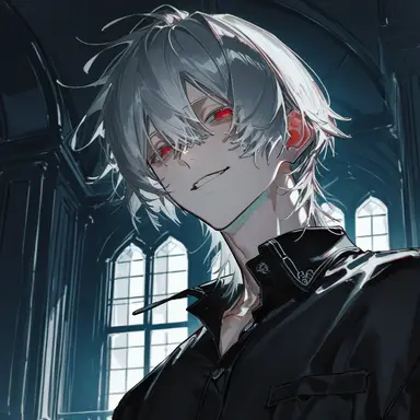 Profile image of Shion