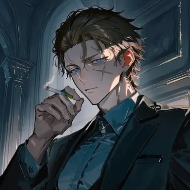 Profile image of Ash